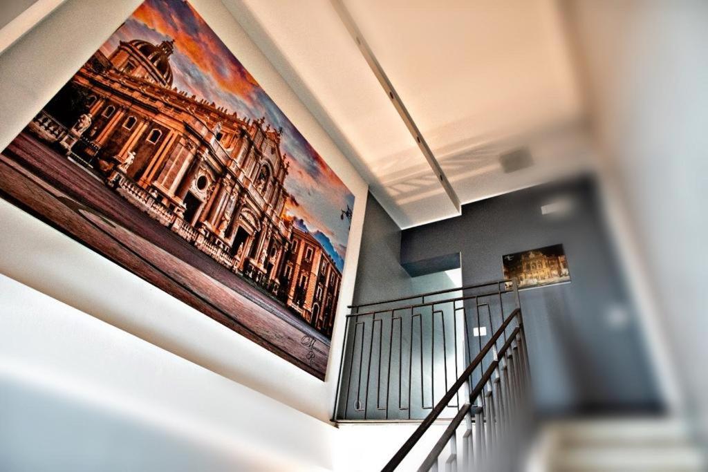 Catania Rooms Exterior photo