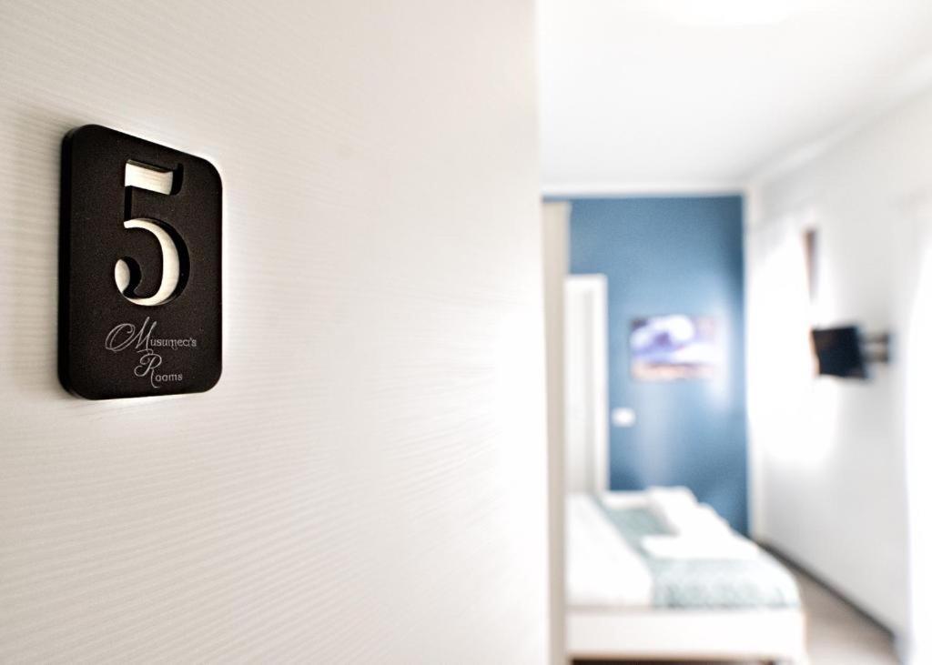 Catania Rooms Exterior photo
