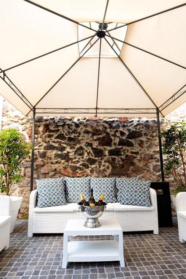 Catania Rooms Exterior photo