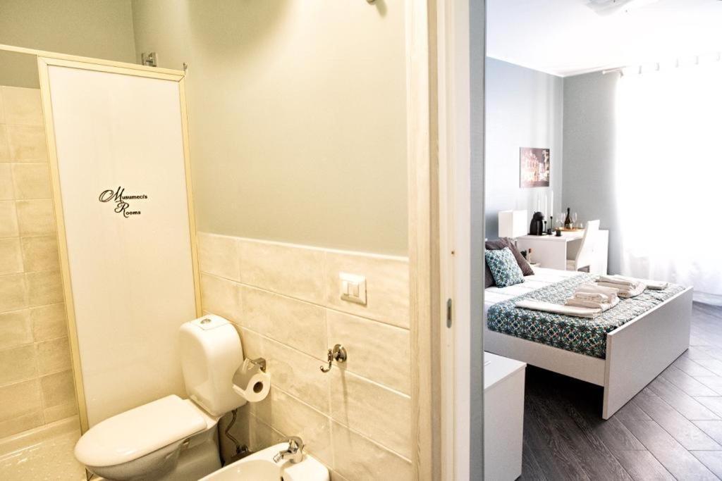 Catania Rooms Exterior photo