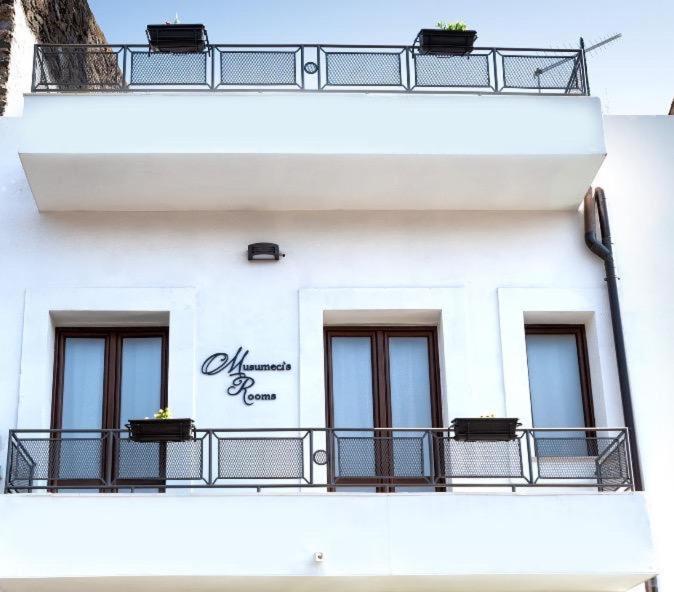 Catania Rooms Exterior photo