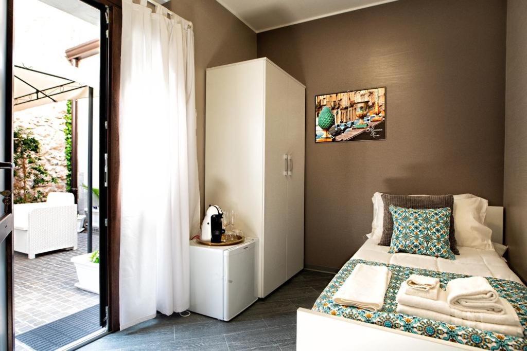 Catania Rooms Exterior photo