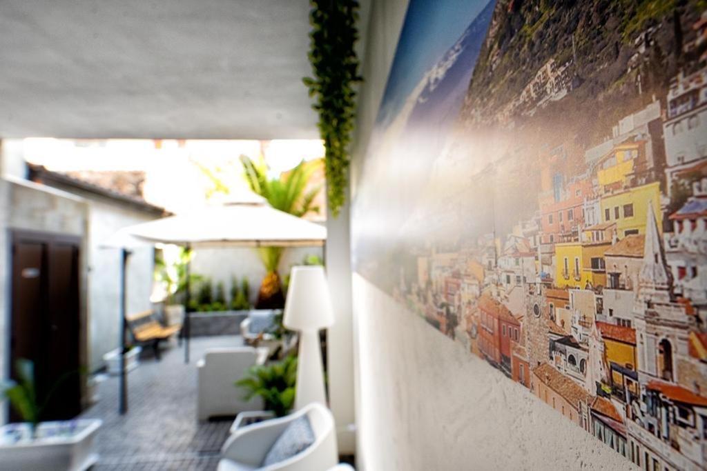 Catania Rooms Exterior photo