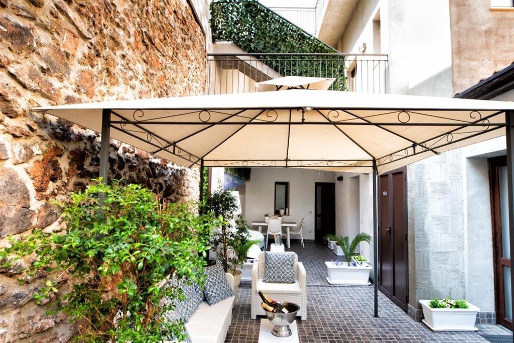 Catania Rooms Exterior photo