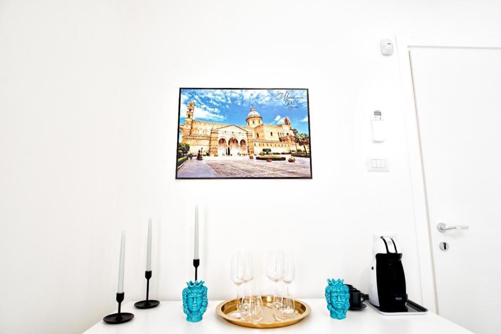 Catania Rooms Exterior photo