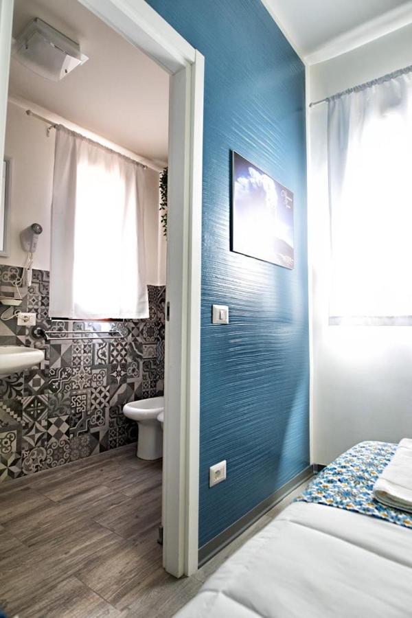 Catania Rooms Exterior photo