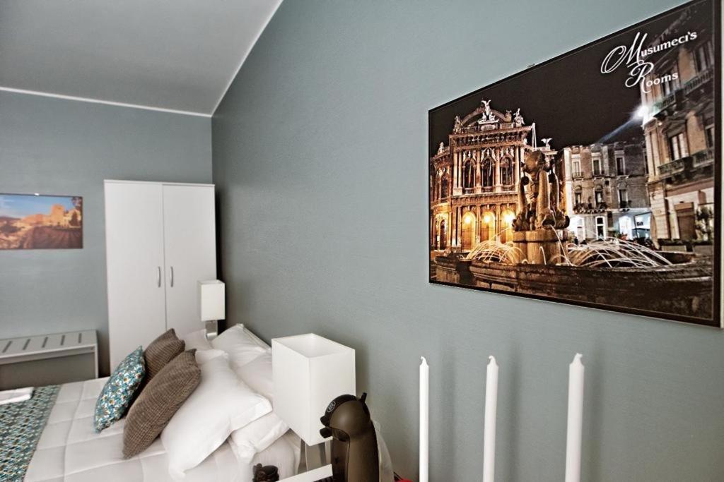 Catania Rooms Exterior photo