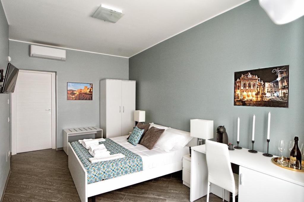 Catania Rooms Exterior photo