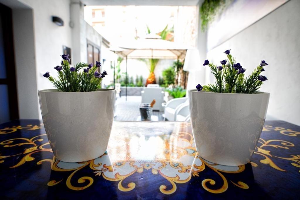 Catania Rooms Exterior photo