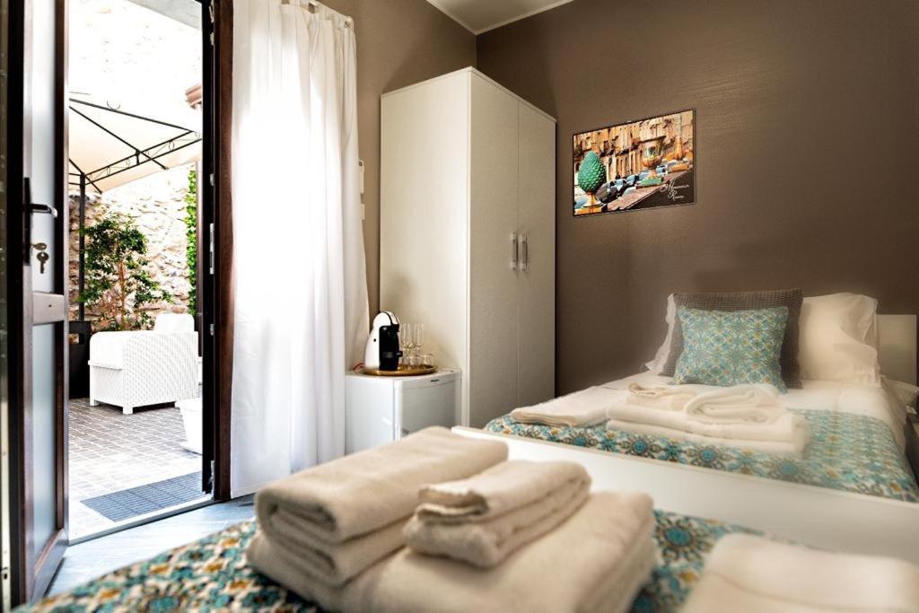 Catania Rooms Exterior photo