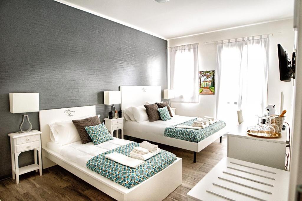 Catania Rooms Exterior photo