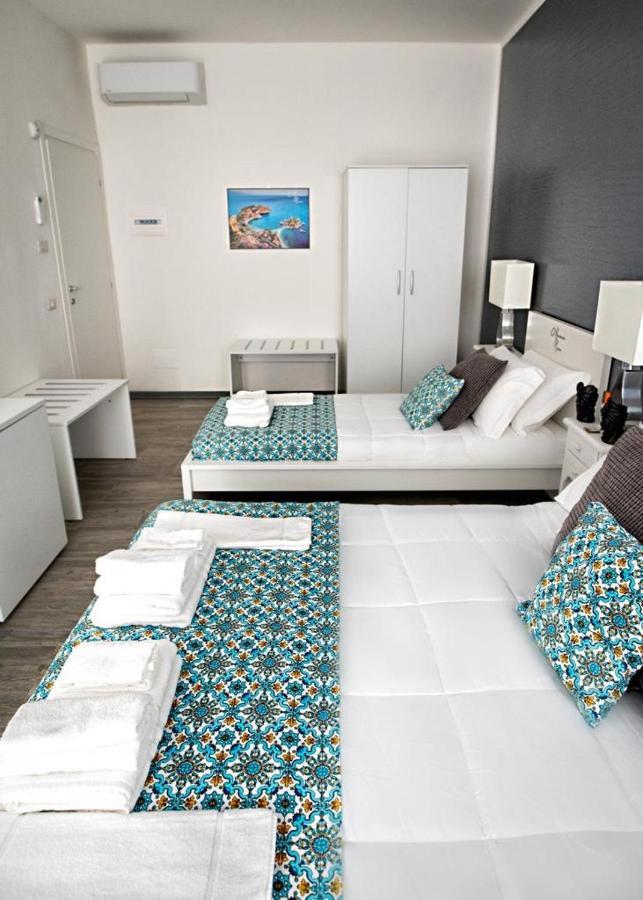 Catania Rooms Exterior photo
