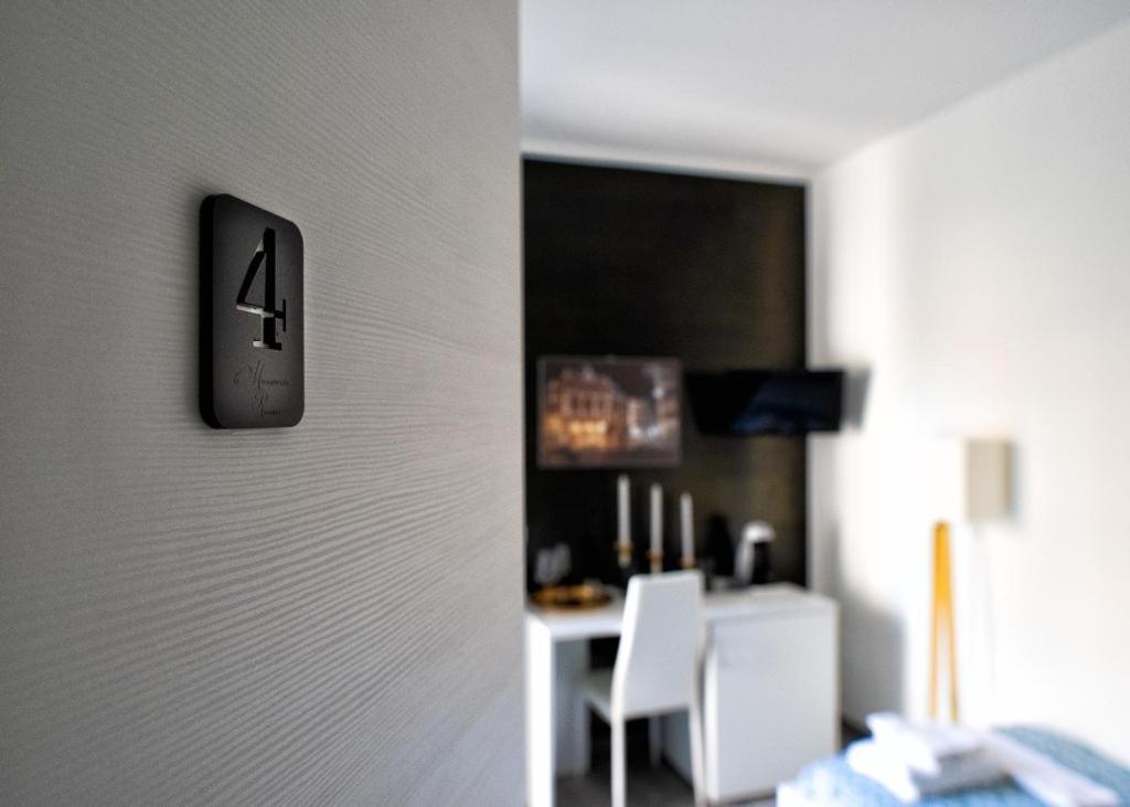 Catania Rooms Exterior photo