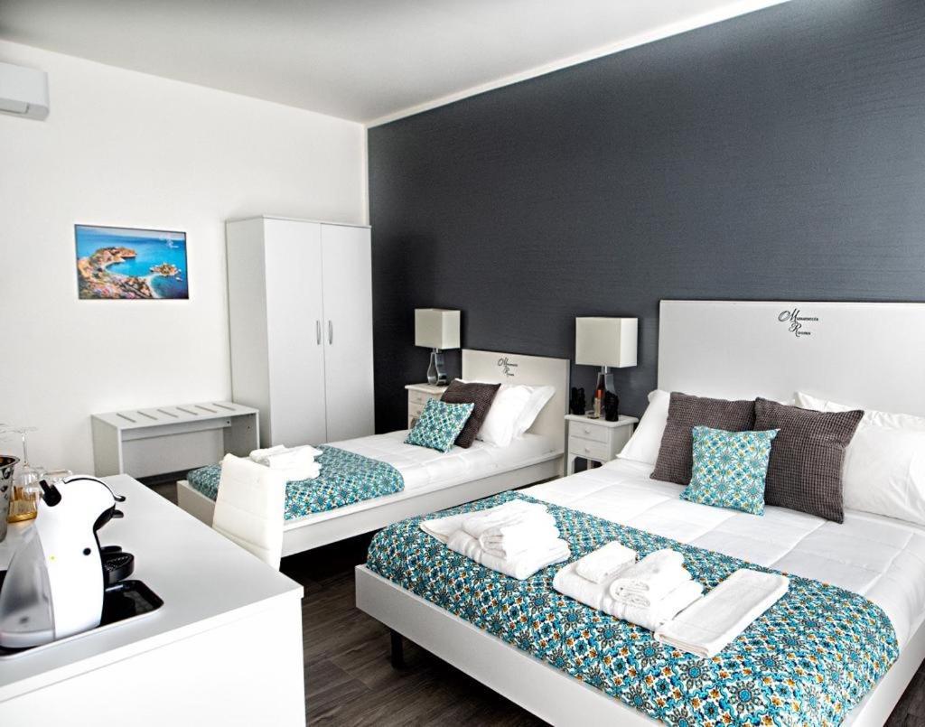 Catania Rooms Exterior photo