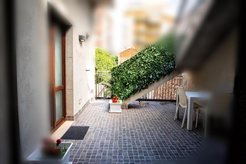 Catania Rooms Exterior photo