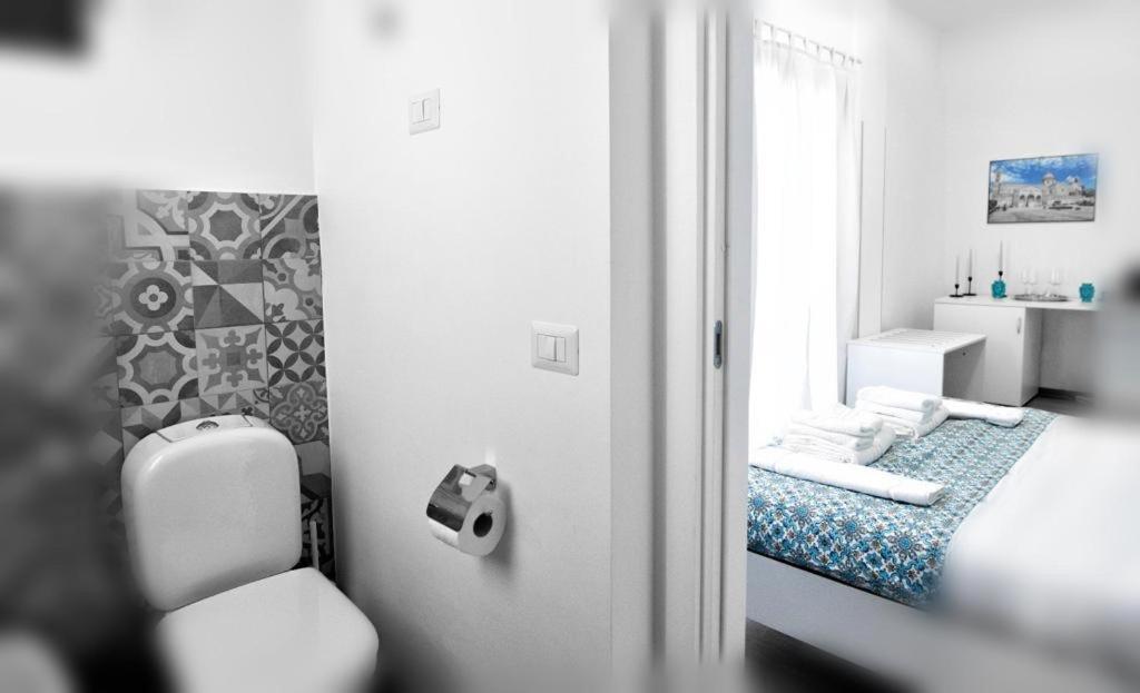 Catania Rooms Exterior photo