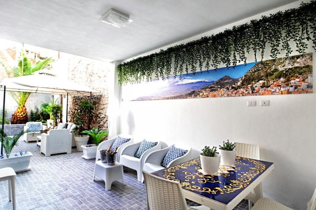 Catania Rooms Exterior photo