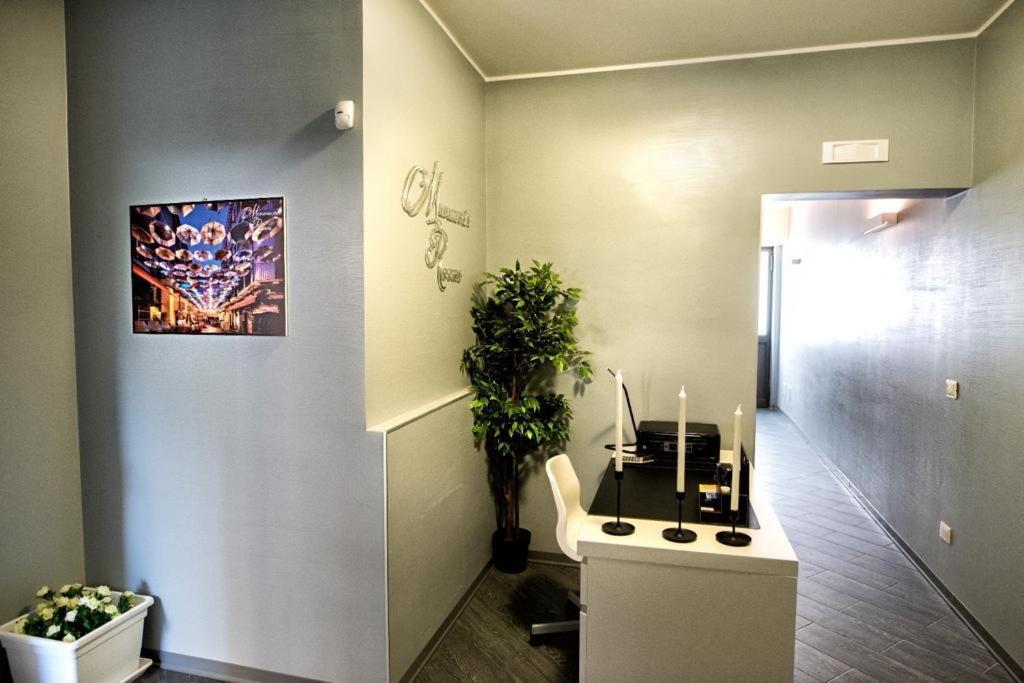 Catania Rooms Exterior photo