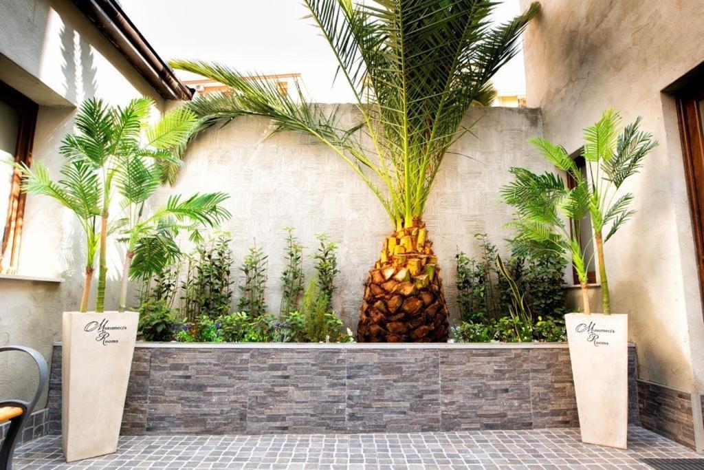 Catania Rooms Exterior photo