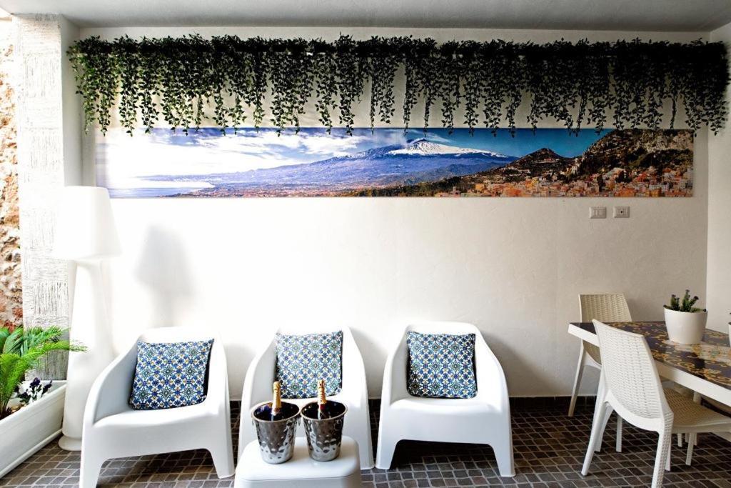 Catania Rooms Exterior photo