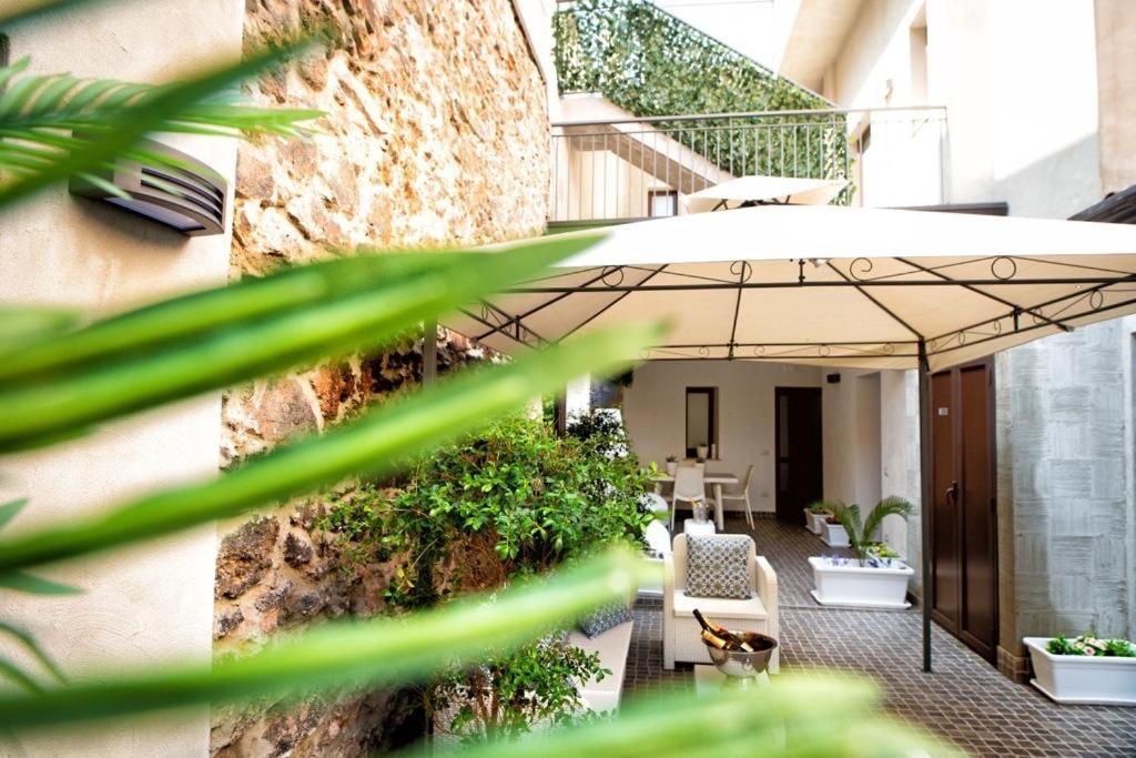 Catania Rooms Exterior photo