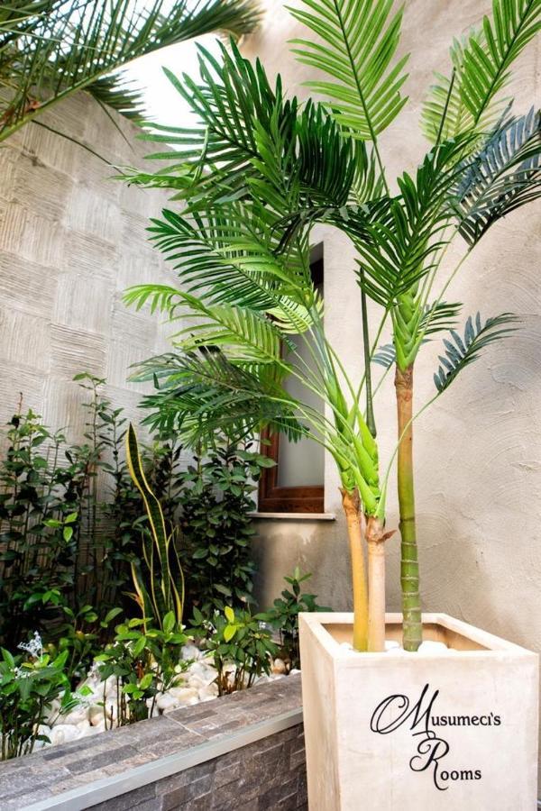 Catania Rooms Exterior photo