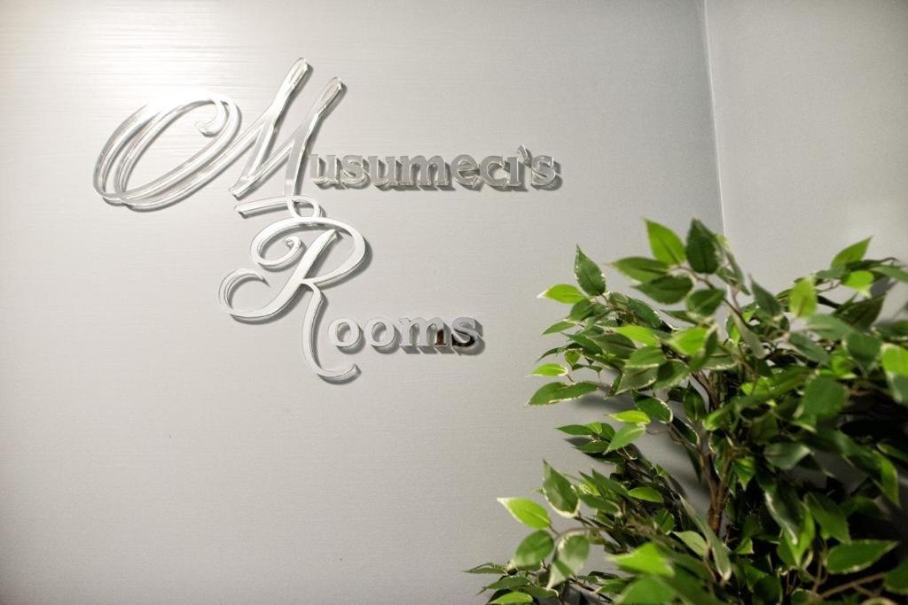 Catania Rooms Exterior photo